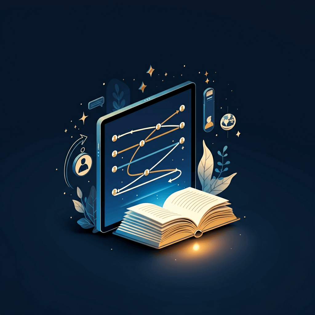 Craft Compelling Storytelling Arcs