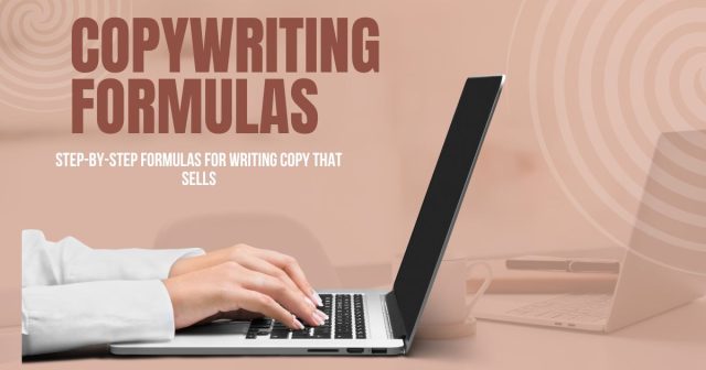 Copywriting Formulas