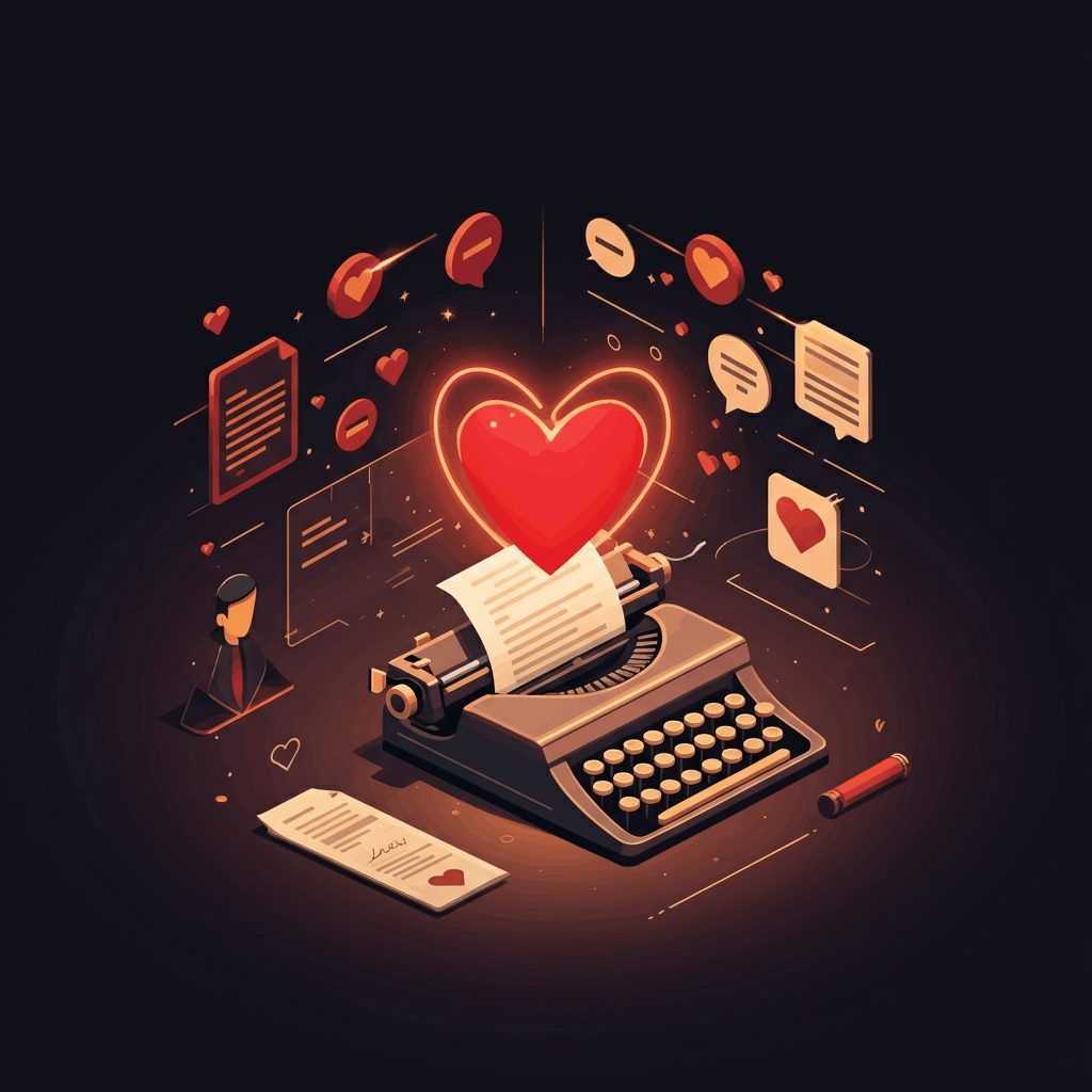 The Power of Emotional Copywriting