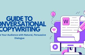 Complete Guide to Conversational Copywriting: Engage & Convert Guide to Conversational Copywriting