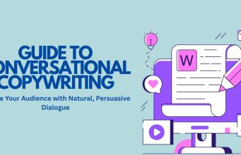 Complete Guide to Conversational Copywriting: Engage & Convert Guide to Conversational Copywriting