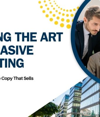 Mastering the Art of Persuasive Copywriting: 10 Proven Techniques Art of Persuasive Copywriting