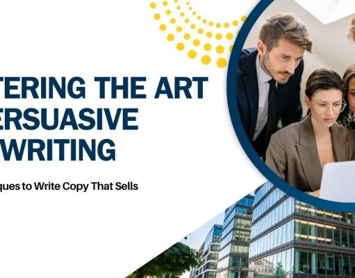 Mastering the Art of Persuasive Copywriting: 10 Proven Techniques Art of Persuasive Copywriting