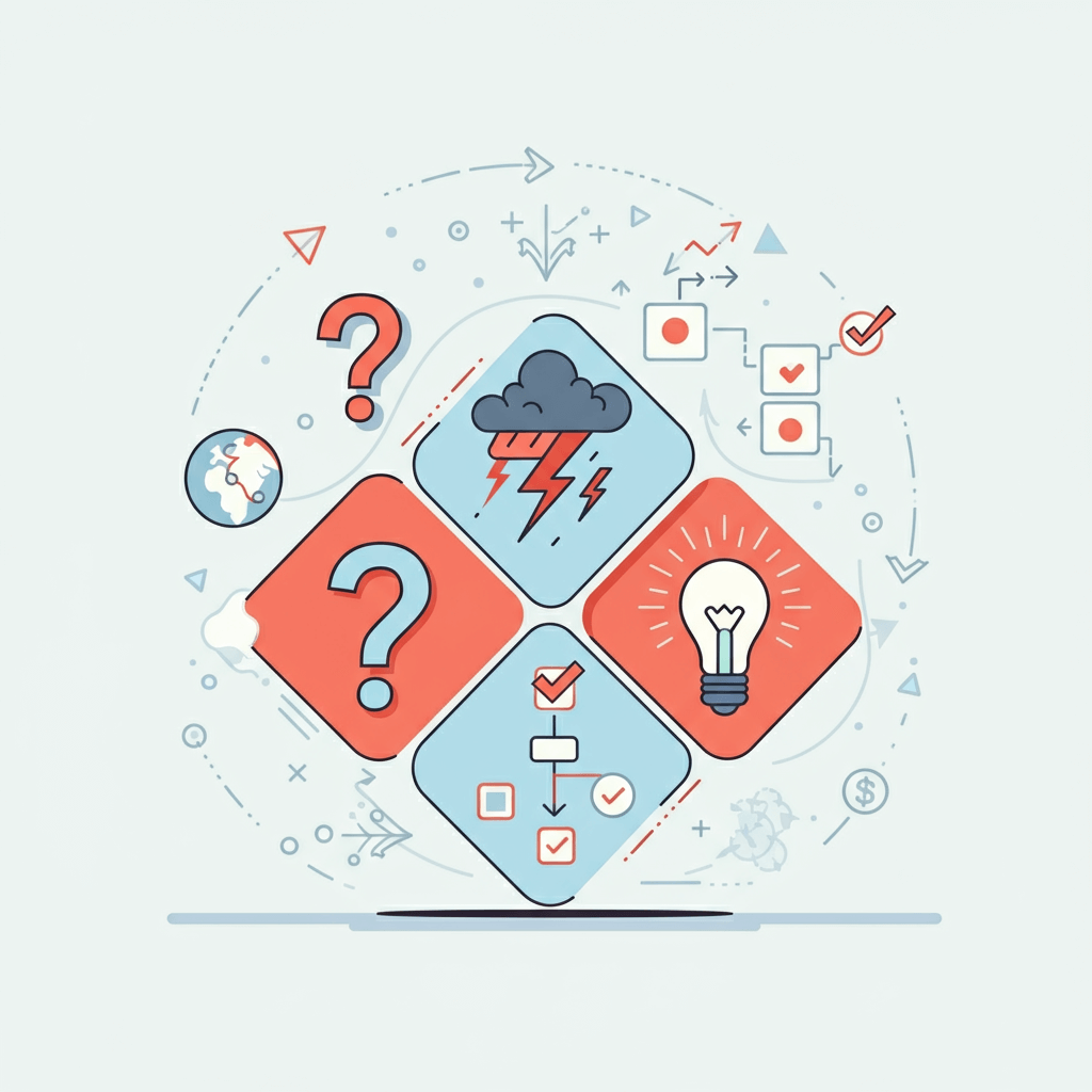 Master the PAS (Problem–Agitate–Solution) Formula