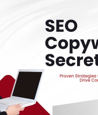 SEO Copywriting Secrets: How to Write Content That Ranks and Converts SEO Copywriting Secrets