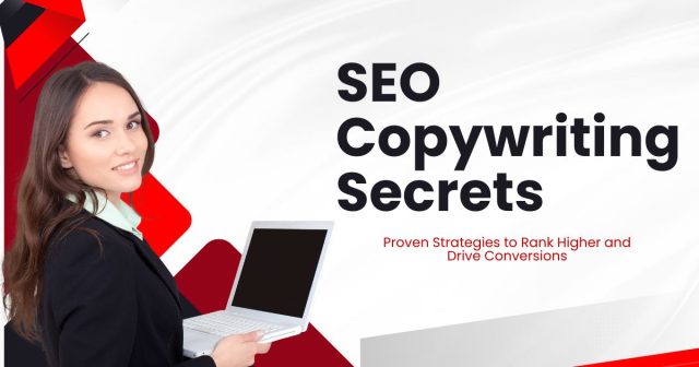 SEO Copywriting Secrets