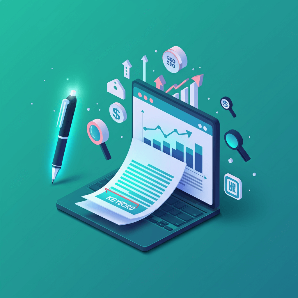 SEO Tips to Amplify Your Persuasive Copy