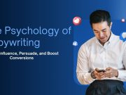 The Psychology of Copywriting: How Words Shape Behavior The Psychology of Copywriting