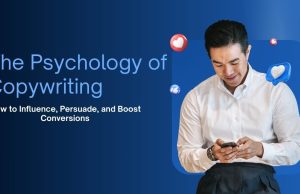 The Psychology of Copywriting: How Words Shape Behavior The Psychology of Copywriting