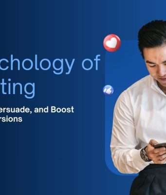 The Psychology of Copywriting: How Words Shape Behavior The Psychology of Copywriting