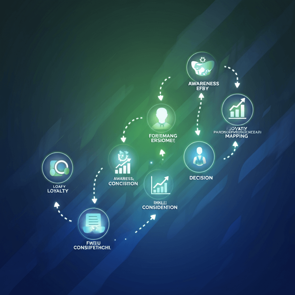 Using Customer Journey Mapping