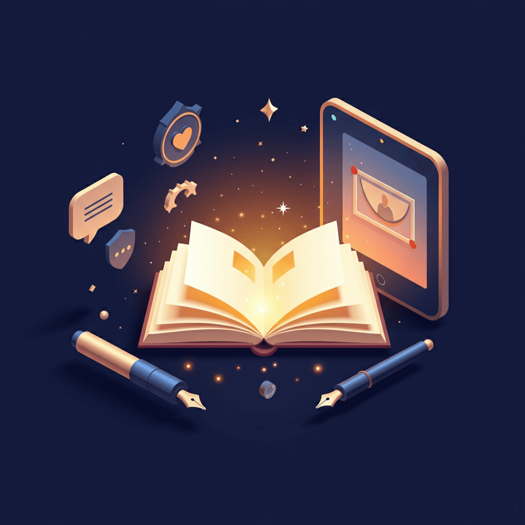 Why Storytelling Matters in Copywriting