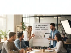 10 Irresistible Copywriting Hacks to Boost Conversions