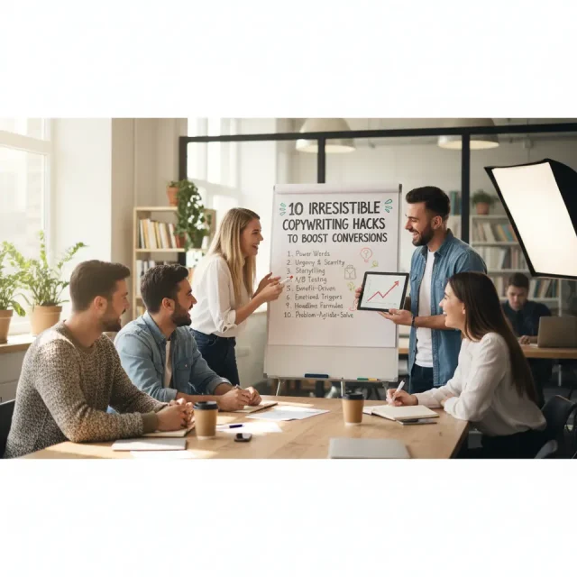 10-irresistible-copywriting-hacks-to-boost-conversions