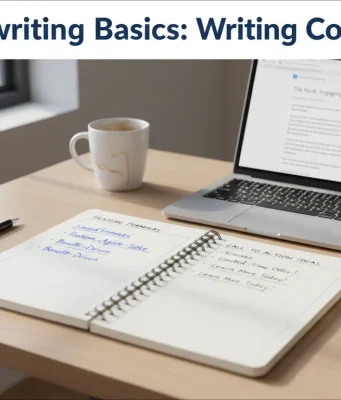 What is Copywriting? Learn the Basics of Writing Words That Sell What is Copywriting