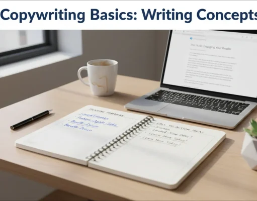 What is Copywriting? Learn the Basics of Writing Words That Sell What is Copywriting
