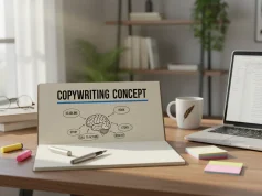 Copywriting Definition in Simple Words: Learn How It Works in Marketing Copywriting Definition in Simple Words