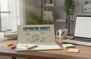 Copywriting Definition in Simple Words: Learn How It Works in Marketing Copywriting Definition in Simple Words