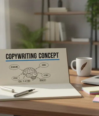 Copywriting Definition in Simple Words: Learn How It Works in Marketing Copywriting Definition in Simple Words