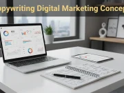 Define Copywriting and Understand How It Works in Digital Marketing Define Copywriting and Understand How It Works