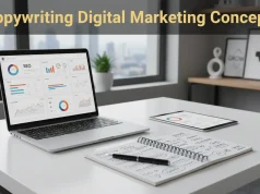 Define Copywriting and Understand How It Works in Digital Marketing Define Copywriting and Understand How It Works