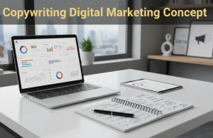 Define Copywriting and Understand How It Works in Digital Marketing Define Copywriting and Understand How It Works