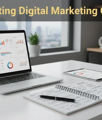 Define Copywriting and Understand How It Works in Digital Marketing Define Copywriting and Understand How It Works