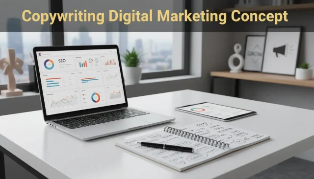 Define Copywriting and Understand How It Works