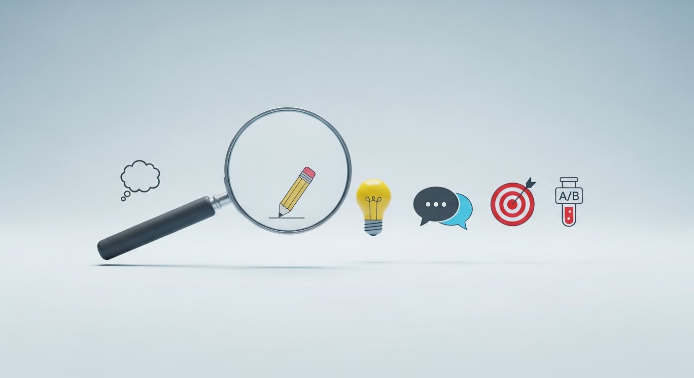 Key Principles for Writing Effective Microcopy