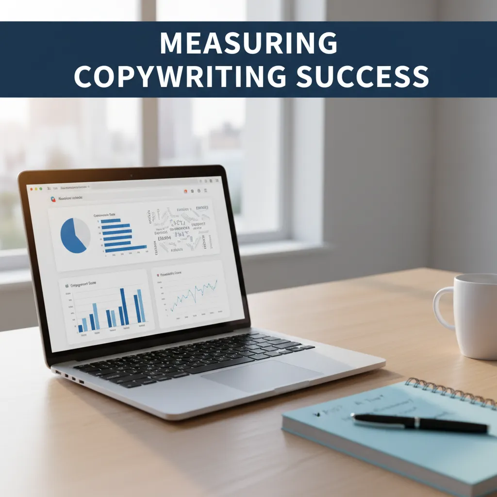 Measuring Copywriting Success