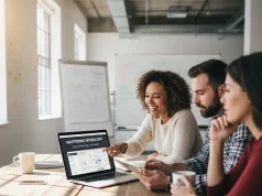 Mastering Microcopy: Small Words, Big Conversions