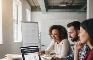 Mastering Microcopy: Small Words, Big Conversions