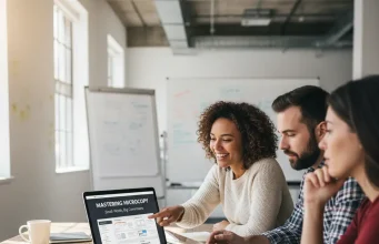 Mastering Microcopy: Small Words, Big Conversions