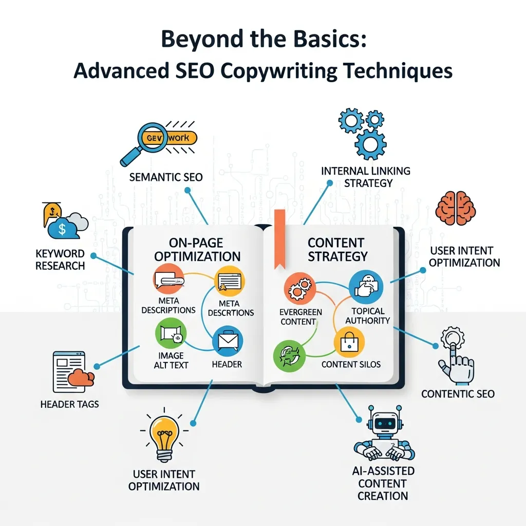 SEO Copywriting Techniques