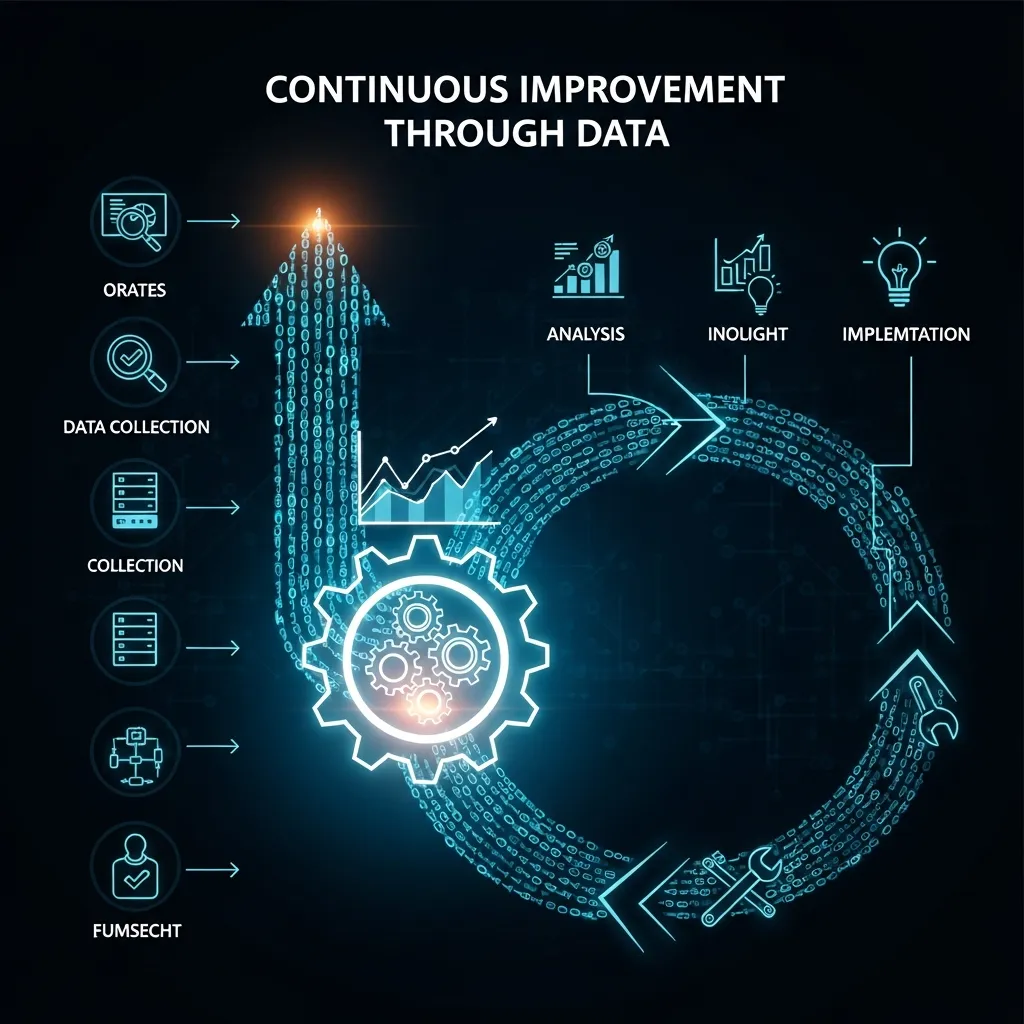 Continuous Improvement