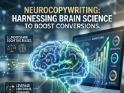 Neurocopywriting: Harness Brain Science to Boost Conversions Neurocopywriting