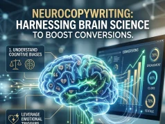 Neurocopywriting: Harness Brain Science to Boost Conversions Neurocopywriting