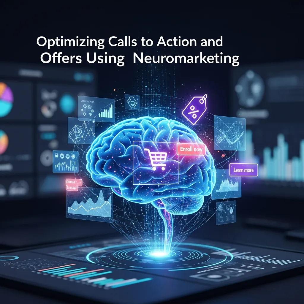 Optimizing Calls to Action