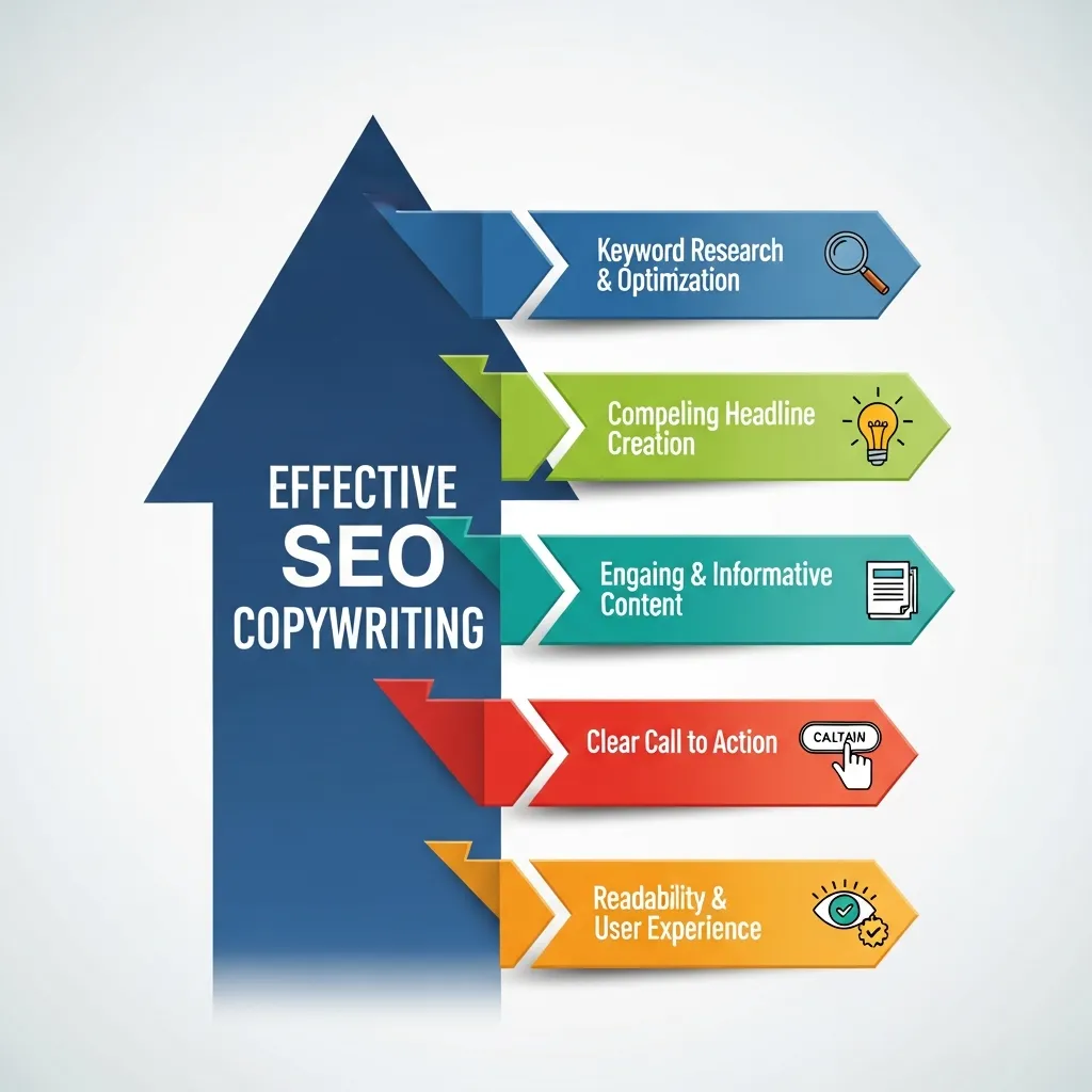 SEO Copywriting