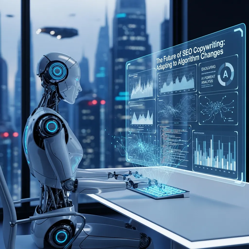 Future of SEO Copywriting