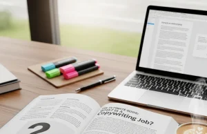 The Ultimate Guide: What is a Copywriting Job? What is a Copywriting Job
