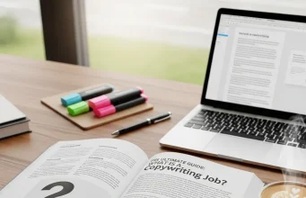 The Ultimate Guide: What is a Copywriting Job? What is a Copywriting Job