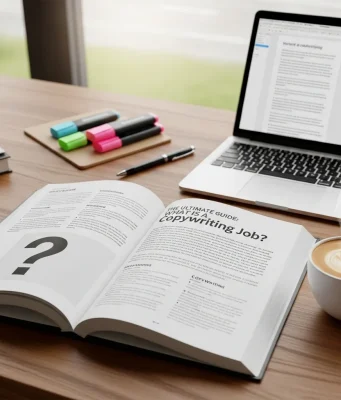The Ultimate Guide: What is a Copywriting Job? What is a Copywriting Job