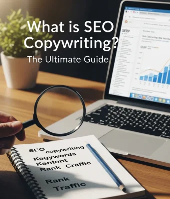 What is SEO Copywriting? The Ultimate Guide What is SEO Copywriting