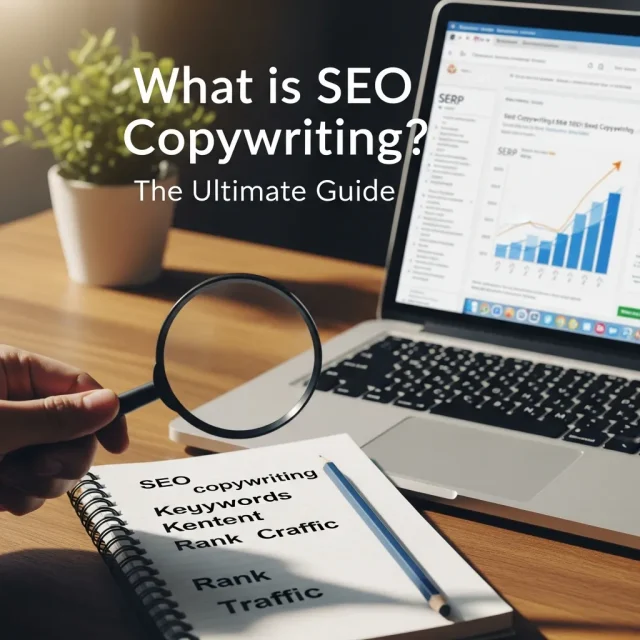 What is SEO Copywriting The Ultimate Guide What is SEO Copywriting