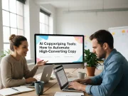 AI Copywriting Tools: How to Automate High-Converting Copy