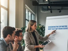 Neuromarketing Copywriting: Boost Sales with Brain Science
