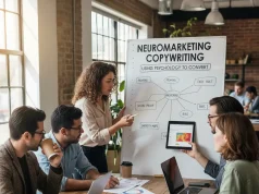 Neuromarketing Copywriting: Using Psychology to Convert