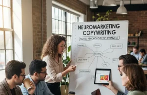 Neuromarketing Copywriting: Using Psychology to Convert