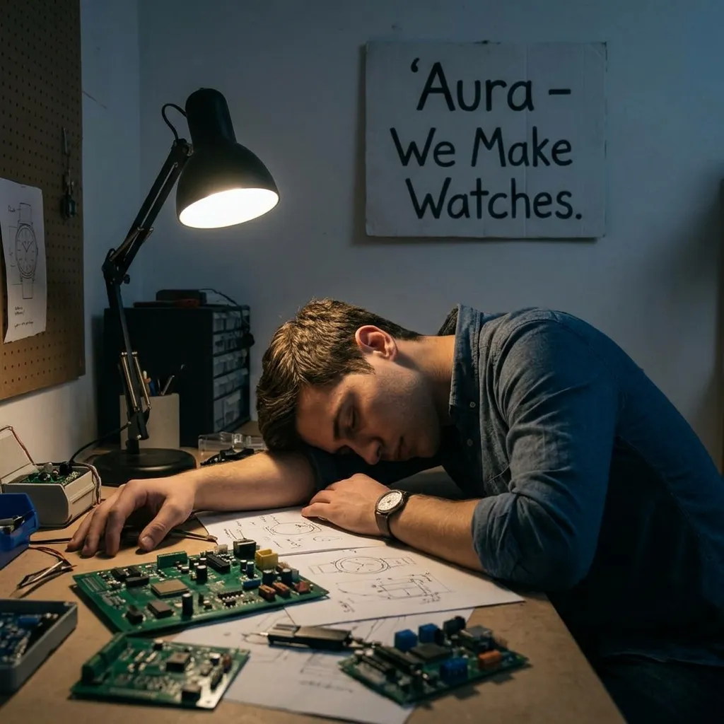 Agency Copywriting